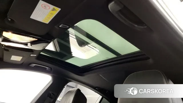 BMW 5 Series (G30) id 3494227 из Кореи 9