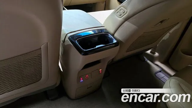 Kia The New Carnival id 2807820 из Кореи 9