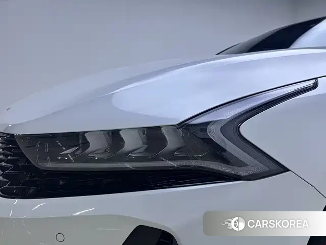 Kia K5 id 4644496 из Китая 9