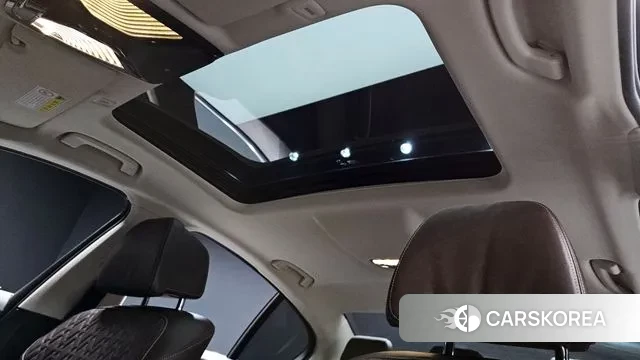 BMW 5 Series (G30) id 3375240 из Кореи 9