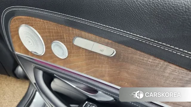 Mercedes-Benz E-Class W213 id 3407694 из Кореи 9