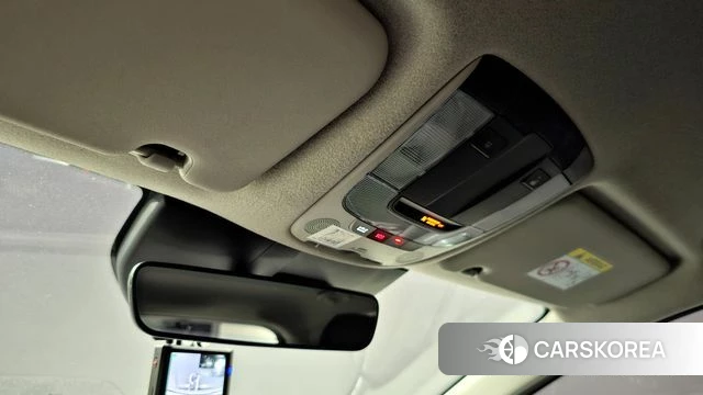 Kia Di All New Niro EV id 4249115 из Кореи 9