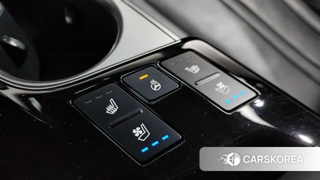 Kia K8 id 4769363 из Кореи 9