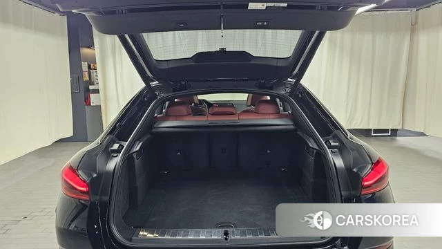 BMW X6 (G06) id 4495551 из Кореи 9