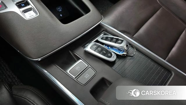 Hyundai The New Grandeur IG id 4625672 из Кореи 9