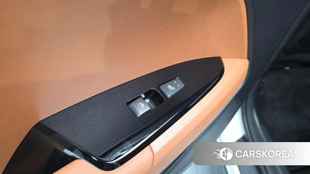Kia Sportage 5th Generation Hybrid id 4630223 из Кореи 9