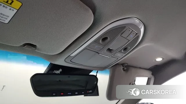 Genesis G80 id 3259554 из Кореи 9