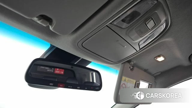 Kia Niro Plus id 4624222 из Кореи 9