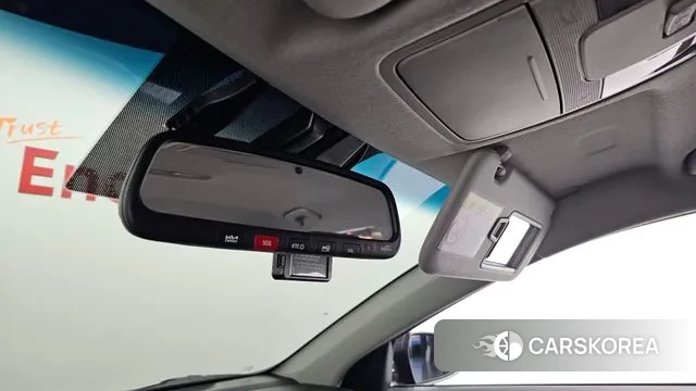 Kia The New K3 2nd generation id 3488377 из Кореи 9