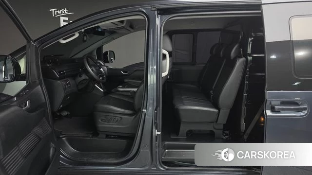 Hyundai Staria id 3871889 из Кореи 9