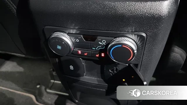 Ford Explorer 6th Generation id 3487701 из Кореи 9