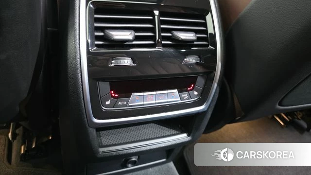 BMW X5 (G05) id 4480935 из Кореи 9