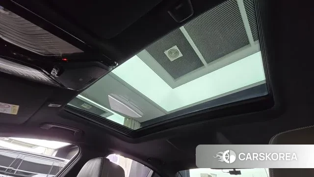 BMW 5 Series (G30) id 3722018 из Кореи 9