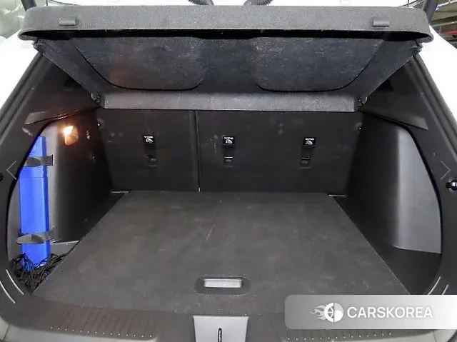 Chevrolet (GM Daewoo) Trax Crossover id 3492071 из Кореи 9