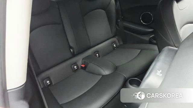 Mini Cooper S id 4535588 из Кореи 9
