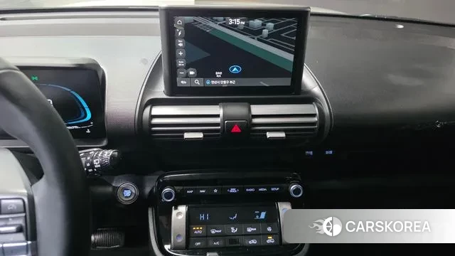 Hyundai Casper id 3538775 из Кореи 9