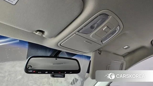 Kia The New K5 2nd generation id 3682662 из Кореи 9