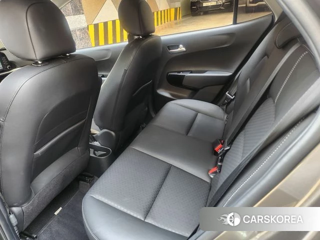 Kia All New Morning (JA) id 4600060 из Кореи 9