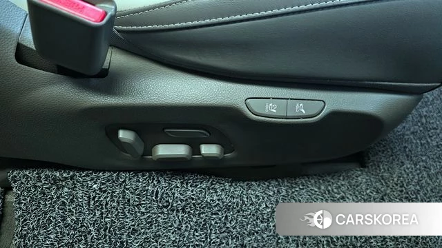 Kia Carnival 4th generation id 4250375 из Кореи 9