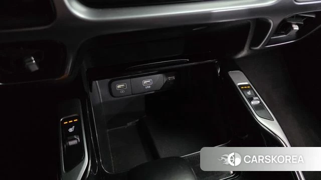 Kia Sorento 4th Generation id 4579706 из Кореи 9