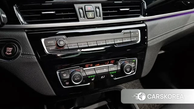 BMW X1 (F48) id 3348562 из Кореи 9