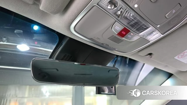 Kia The New K9 2nd generation id 4195078 из Кореи 9