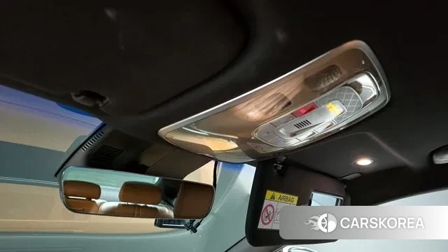 Genesis G80 (RG3) id 3707113 из Кореи 9