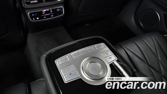 Genesis G80 (RG3) id 2633035 из Кореи 9