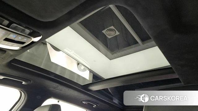 Hyundai The New Santa Fe id 3826724 из Кореи 9