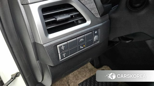 Ssangyong Beautiful Korando id 3965765 из Кореи 9