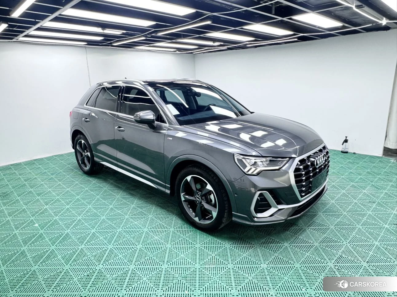Audi Q3 id 4461408 из Китая 9