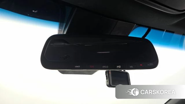 Kia Sportage The Bold id 4180484 из Кореи 9