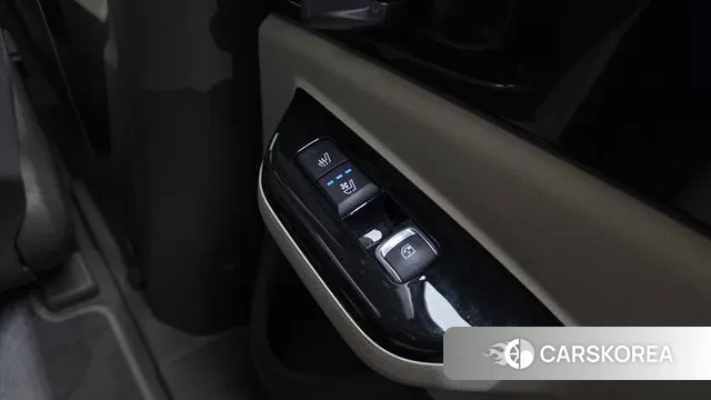 Kia Carnival 4th generation id 3374036 из Кореи 9