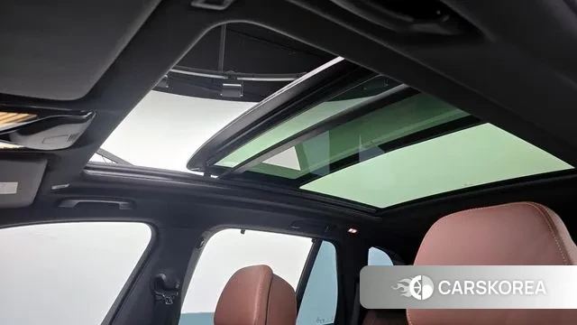 BMW X5 (G05) id 3477165 из Кореи 9