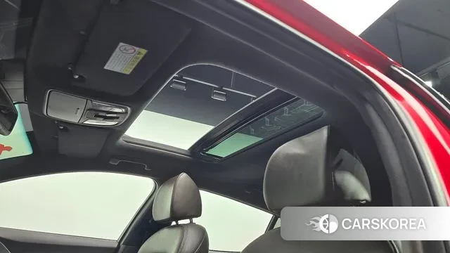 Kia Stinger id 3646872 из Кореи 9