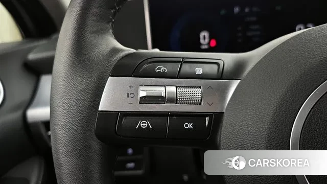 Hyundai Sonata D Edge (DN8) id 3610231 из Кореи 9