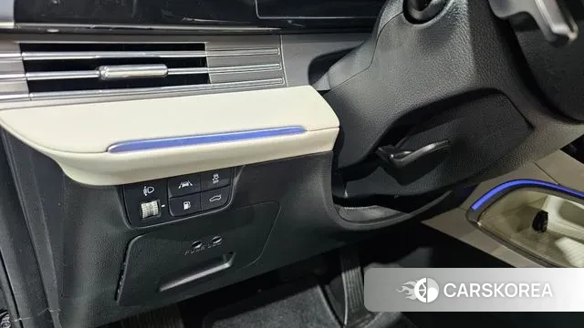 Hyundai The New Grandeur IG id 2931572 из Кореи 9