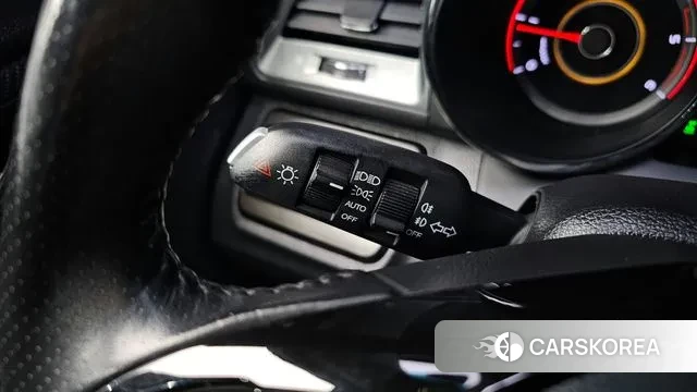 Ssangyong Tivoli Armor id 3444952 из Кореи 9