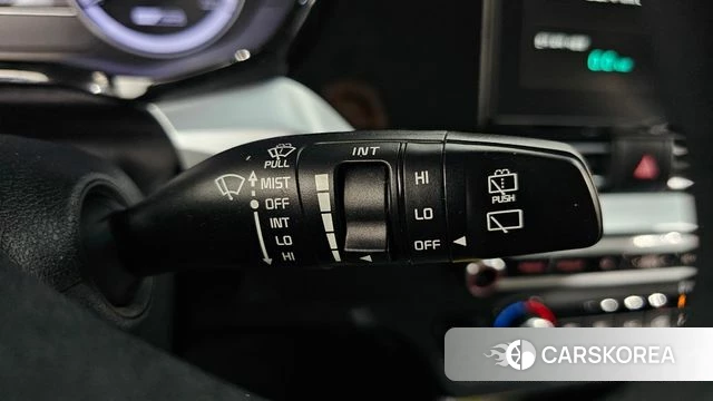 Kia The New Niro id 4187800 из Кореи 9