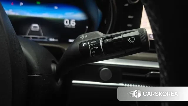 Kia K5 3rd generation id 3444238 из Кореи 9