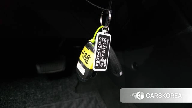 Hyundai Kona id 3900032 из Кореи 9