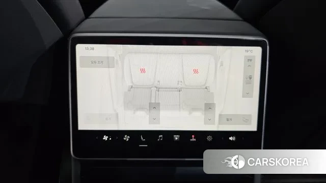 Tesla Model Y id 3365223 из Кореи 9