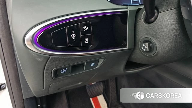Genesis Electrified GV70 id 4636431 из Кореи 9