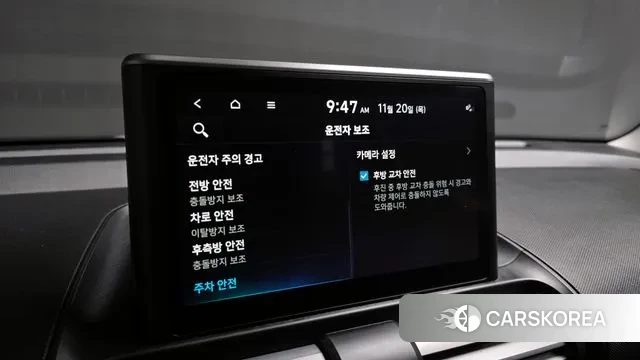 Hyundai Casper id 3389504 из Кореи 9