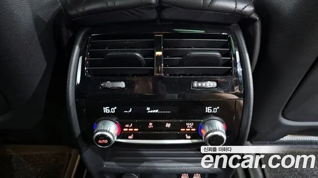 BMW 6 Series GT (G32) id 2954912 из Кореи 9