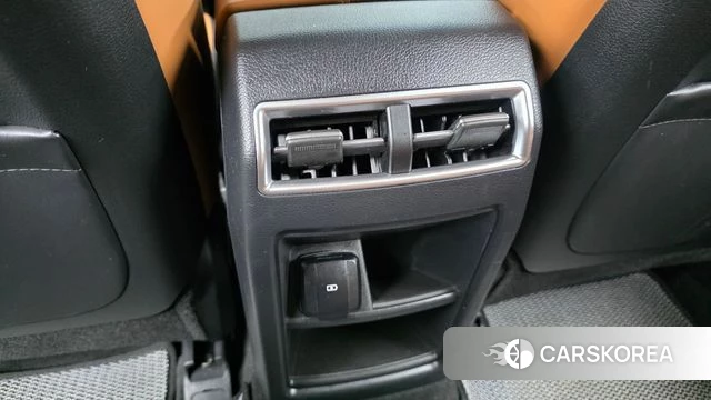 Ssangyong Torres id 4745172 из Кореи 9
