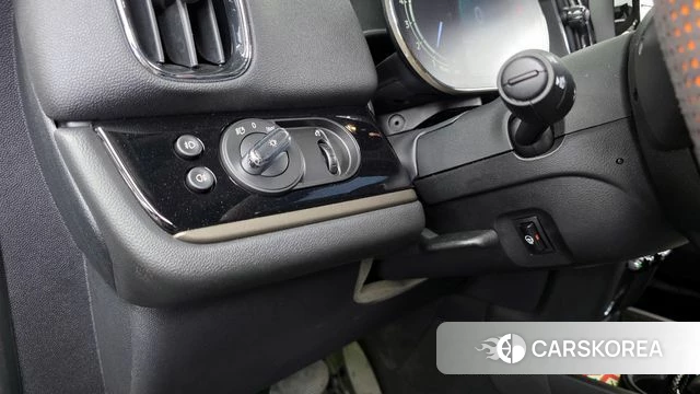 Mini Cooper Countryman id 3850573 из Кореи 9