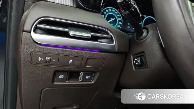 Hyundai The New Palisade id 3467690 из Кореи 9