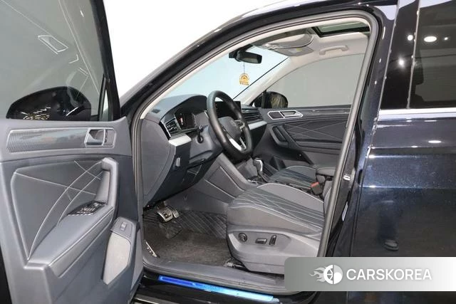 Volkswagen Tiguan L id 4290235 из Китая 9