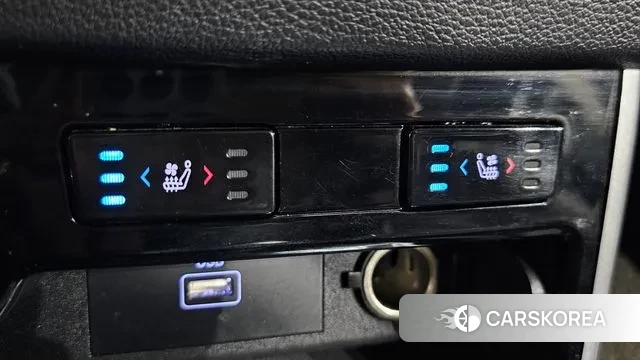 Ssangyong Beautiful Korando id 3546936 из Кореи 9